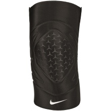 Nike Knee Support Pro Closed Patella Knee Sleeve 3.0 black